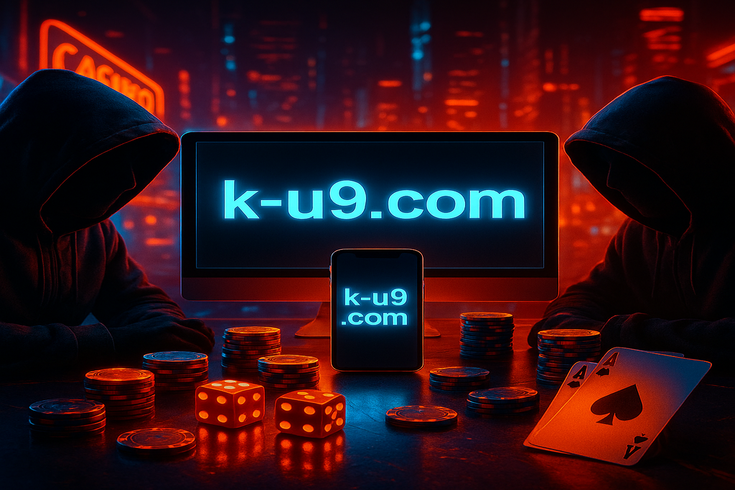 ku9 এর অ্যান্ড্রয়েড অ্যাপ