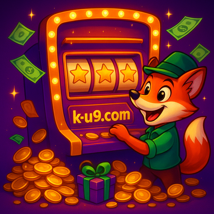 ku9 গেমিং সাইটের
