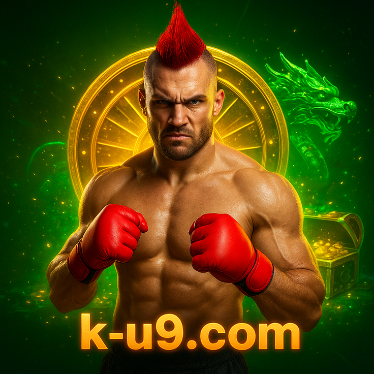 ku9 একটি জনপ্রিয় অনলাইন গেমিং প্ল্যাটফর্ম