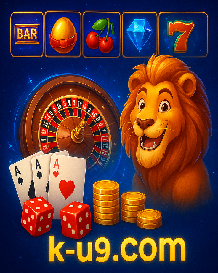 লগইনের পর ku9 ড্যাশবোর্ড