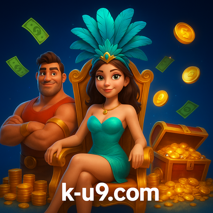 মোবাইলে ku9 প্ল্যাটফর্ম