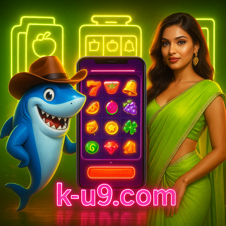 ডেস্কটপে ku9 প্ল্যাটফর্ম