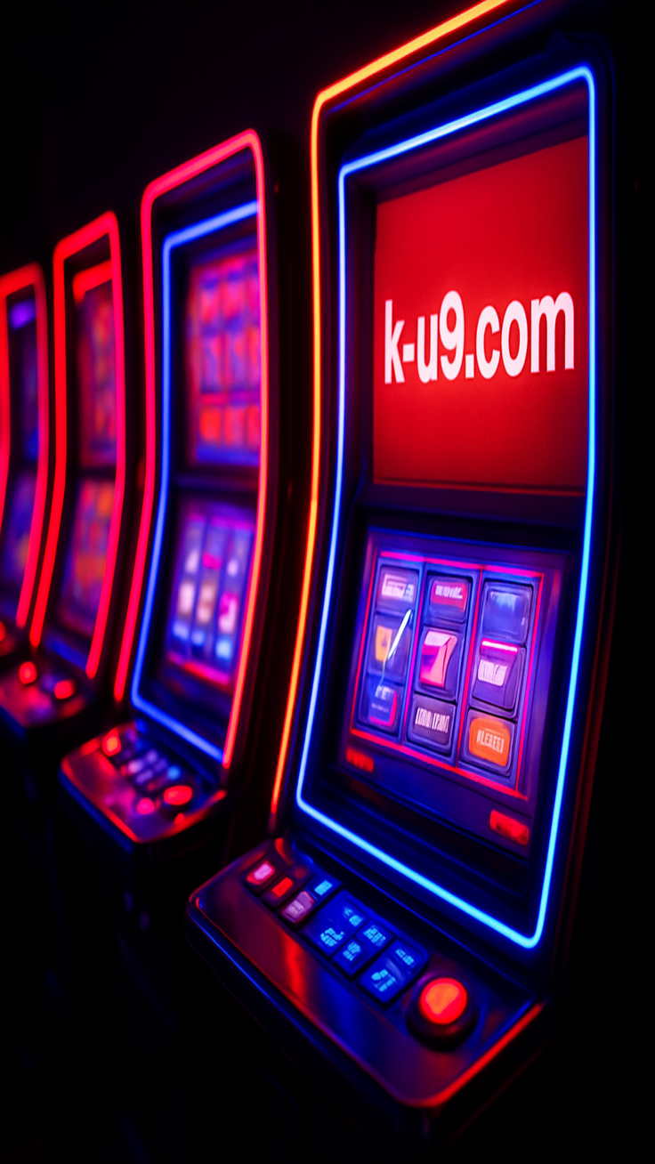 ku9 সুরক্ষিত নিবন্ধন