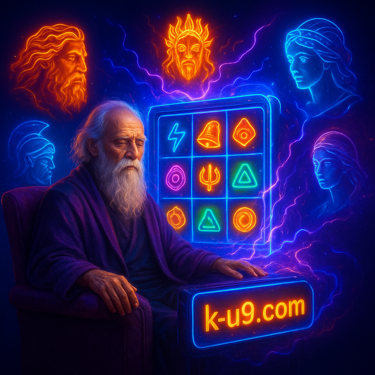 ku9-এ রঙিন আর্কেড গেম সংগ্রহ